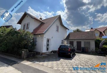 Vorschaubild Einfamilienhaus