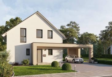 Vorschaubild Einfamilienhaus