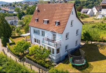 Vorschaubild Mehrfamilienhaus