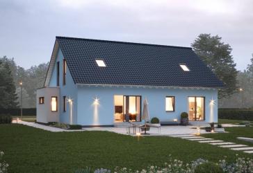 Vorschaubild Mehrfamilienhaus