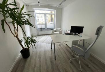 Vorschaubild Büro- /Praxis-Immobilie