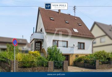 Vorschaubild Einfamilienhaus