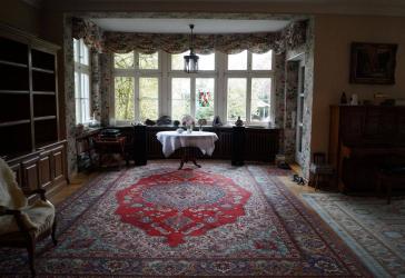 Vorschaubild Villa