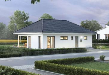 Vorschaubild Bungalow
