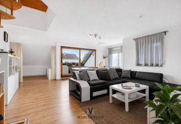 Vorschaubild Maisonettewohnung
