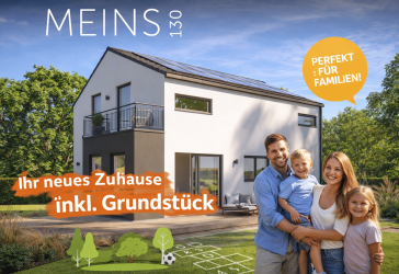 Vorschaubild Einfamilienhaus