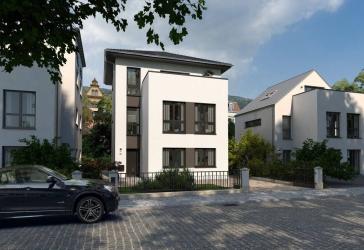 Vorschaubild Einfamilienhaus