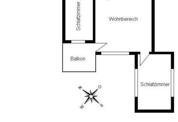 Vorschaubild Wohnung