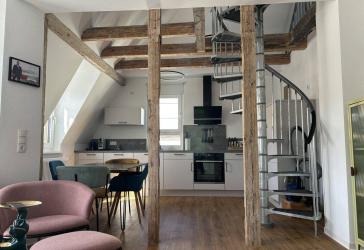Vorschaubild Wohnung