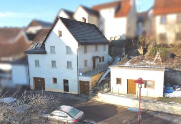 Vorschaubild Einfamilienhaus
