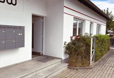 Vorschaubild Büro- /Praxis-Immobilie