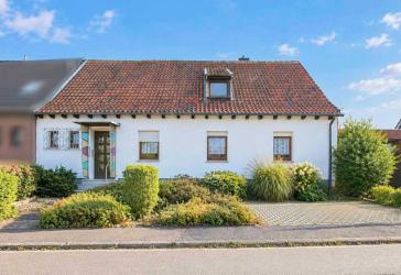 Vorschaubild Einfamilienhaus