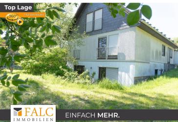 Einfamilienhaus in gehobener Lage auf 1008 m²