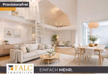Vorschaubild Maisonettewohnung