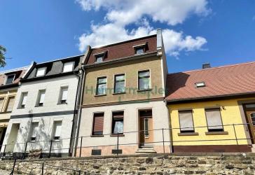 Vorschaubild Reihenmittelhaus
