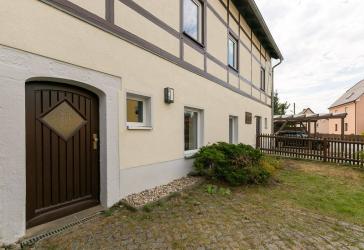 Vorschaubild Maisonettewohnung