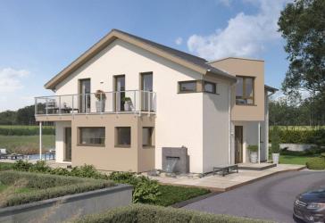 Bestpreisgarantie bei Bien-Zenker - Ihr Traumhaus für die ganze Familie
