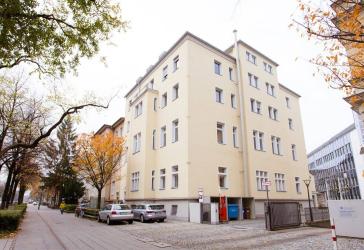 Vorschaubild Büro- /Praxis-Immobilie
