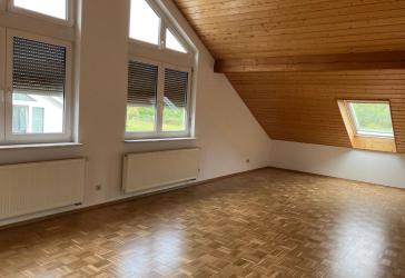 Vorschaubild Maisonettewohnung