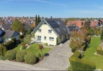 Vorschaubild Einfamilienhaus