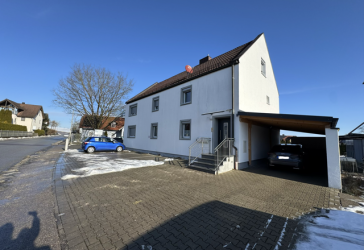 Vorschaubild Maisonettewohnung