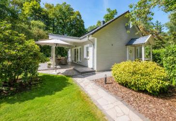 Junges Einfamilienhaus für Paare und Singles