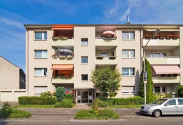 Vorschaubild Wohnung