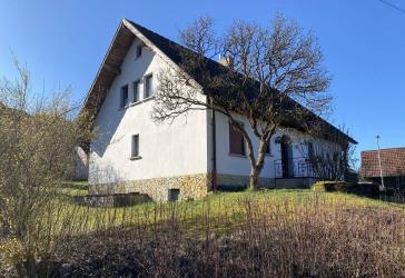 Großzügiges Einfamilienhaus in Wallrabs
