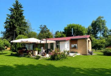 Vorschaubild Bungalow
