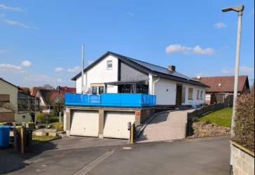 Vorschaubild Mehrfamilienhaus