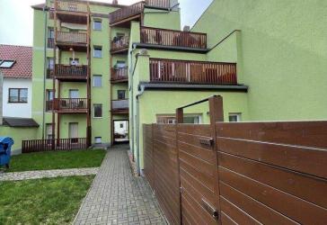 Vorschaubild Mehrfamilienhaus