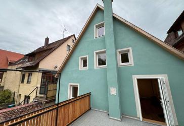 Vorschaubild Stadthaus