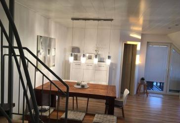 Vorschaubild Maisonettewohnung