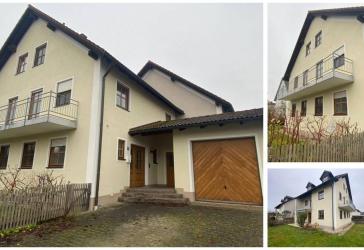 Vorschaubild Reihenendhaus