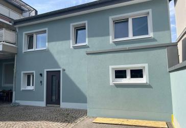 Vorschaubild Maisonettewohnung