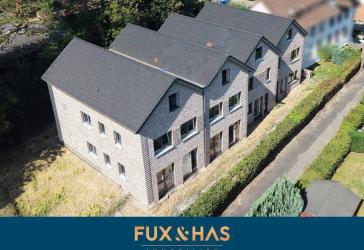 Vorschaubild Reihenendhaus