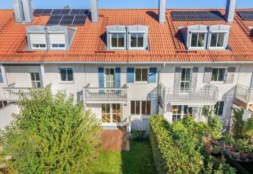 Vorschaubild Reihenmittelhaus