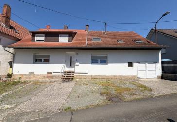 Vorschaubild Einfamilienhaus