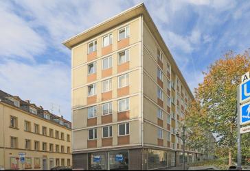 Vorschaubild Büro- /Praxis-Immobilie