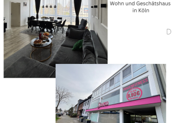 Vorschaubild Mehrfamilienhaus