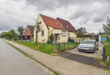 Vorschaubild Einfamilienhaus