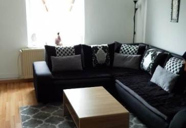 INDIVIDUELLE STADTNAHE 4 ZIMMER DACHGESCHOSSWOHNUNG