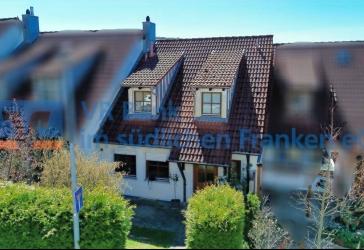 Einfamilienhaus mit Einliegerwohnung in Weißenburg