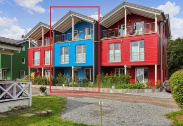 Vorschaubild Reihenmittelhaus