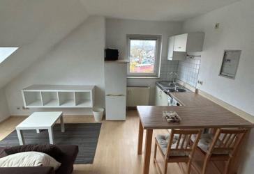 Vorschaubild Maisonettewohnung