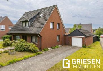 Küss mich wach - Verwandeln Sie dieses Einfamilienhaus in Ihr Traumzuhause! *Provisionsfrei für den Käufer