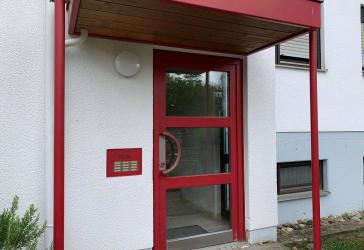 3,5 Zimmer Wohnung in Schweinfurt/Deutschhof