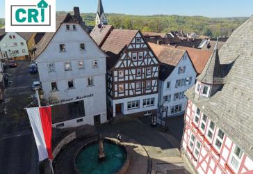 Vorschaubild Mehrfamilienhaus