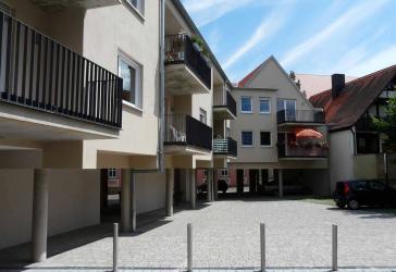 Vorschaubild Wohnung
