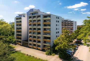 Vorschaubild Wohnung